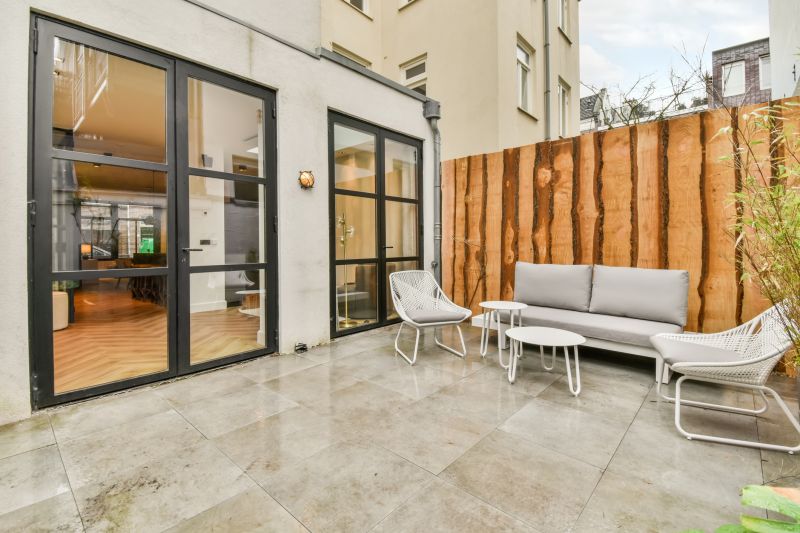 Residential Paving Cost — Cost of Residential Paving Service