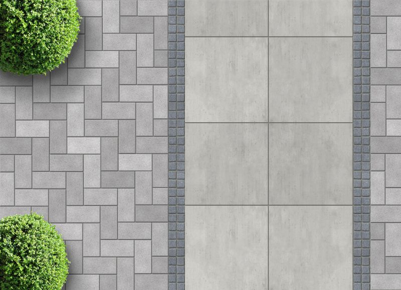 Residential Paving Cost — Cost of Residential Paving Service