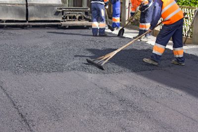 Residential Paving Cost — Cost of Residential Paving Service