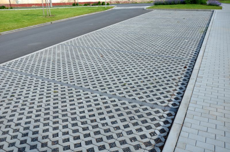Residential Paving Cost — Cost of Residential Paving Service