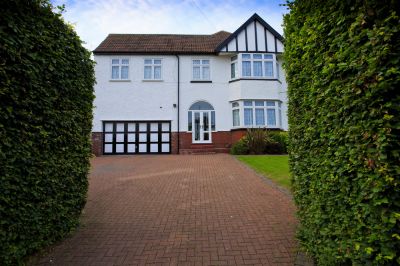 Brick Paving Service
