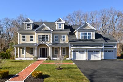 Asphalt Paving Service