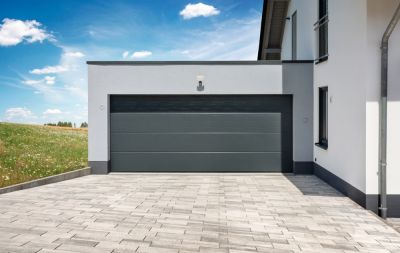 Stone Paving Service