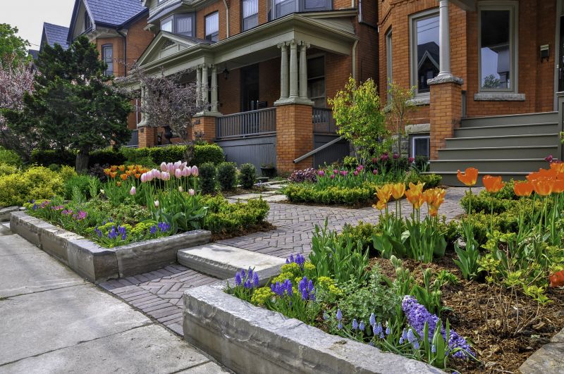 Residential Paving Service Listings