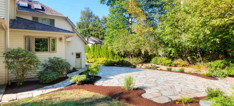 Residential Paving Service Promotions